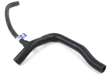 SAAB Heater Hose - Outlet 7513435 - URO Parts 7513435